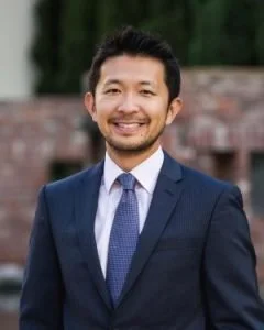 Dr. Henry Chen