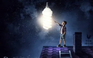 History of Electricity