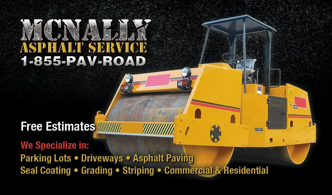 asphalt company