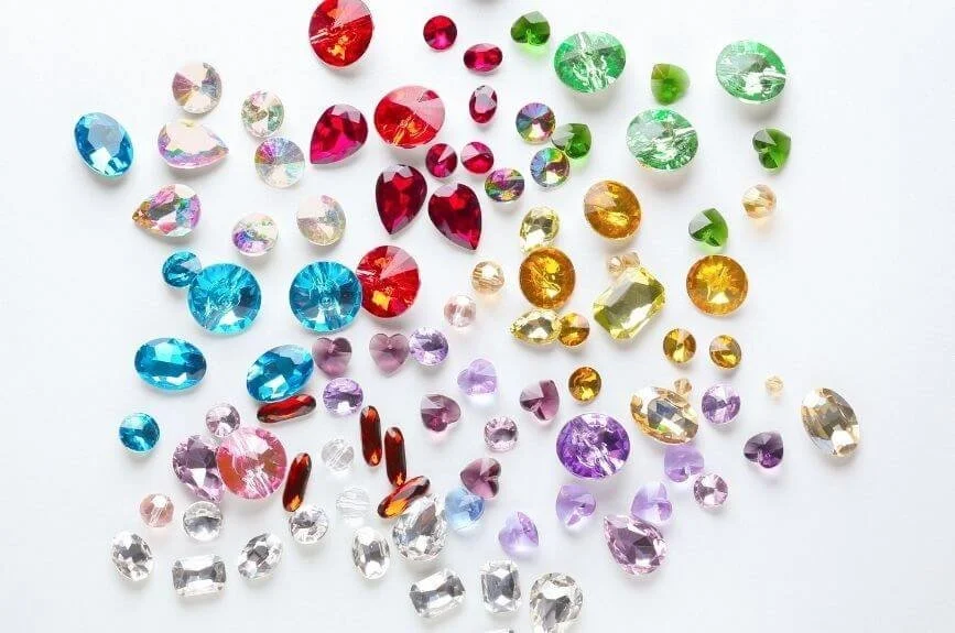 history of birthstones