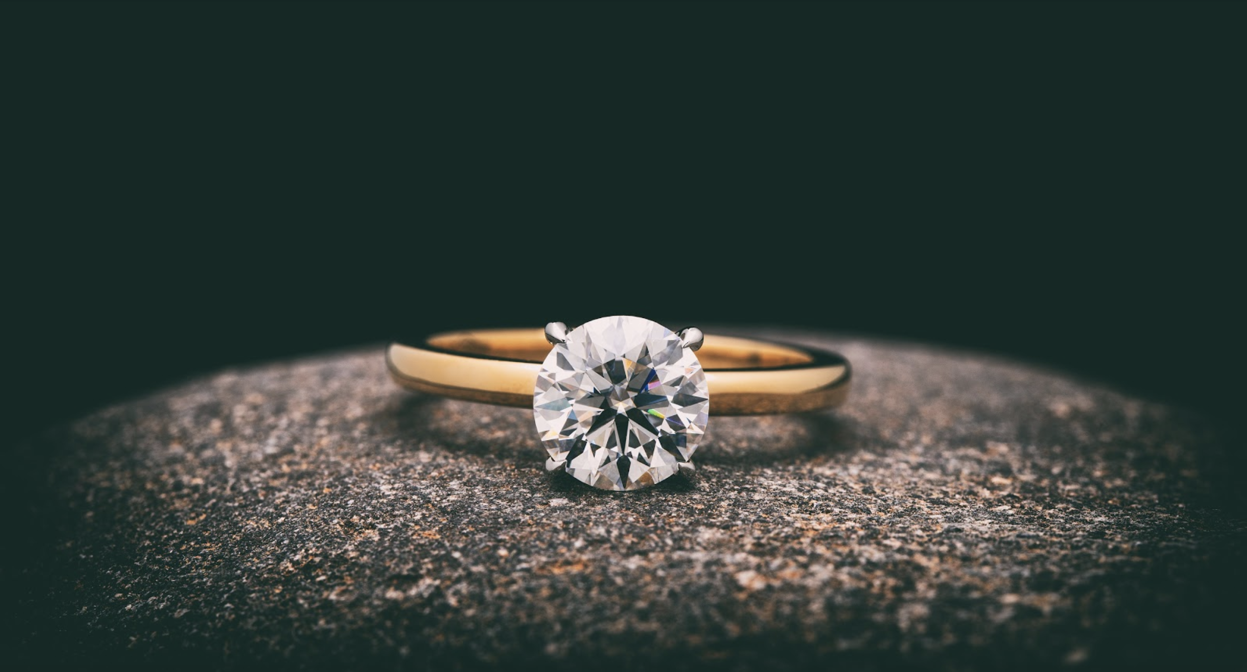 engagement ring styles