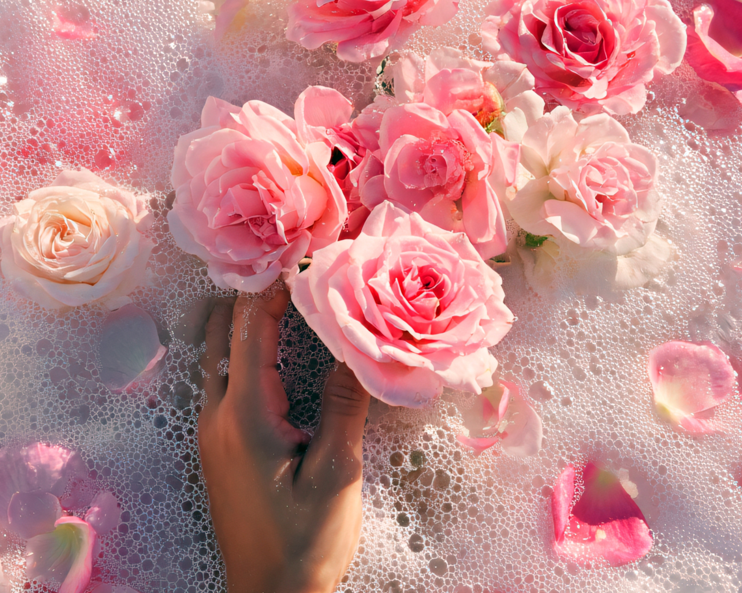 Love Yourself from the Inside Out