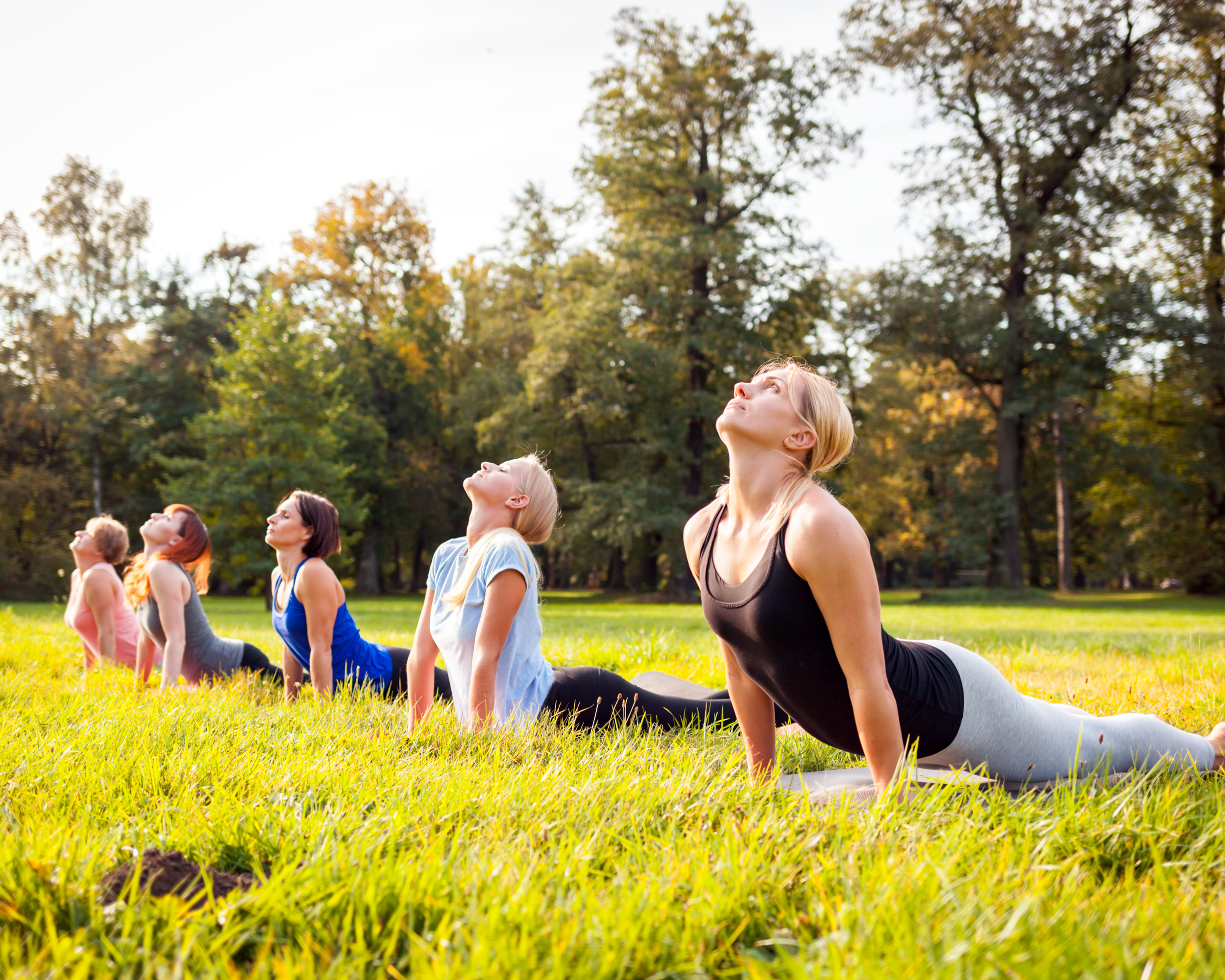 Posture Awareness: Small Changes That Make a Big Difference