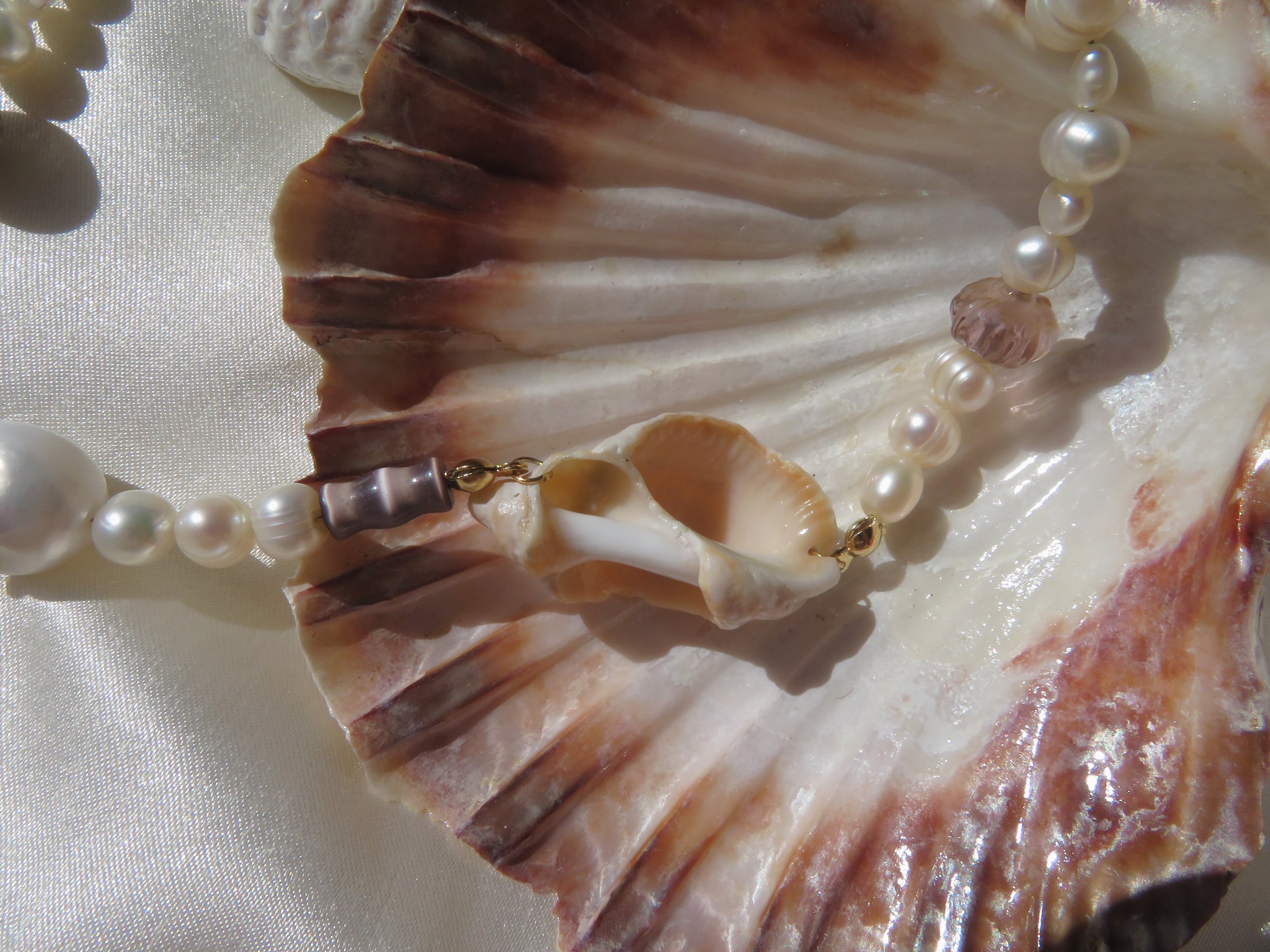 Aruba Necklace
