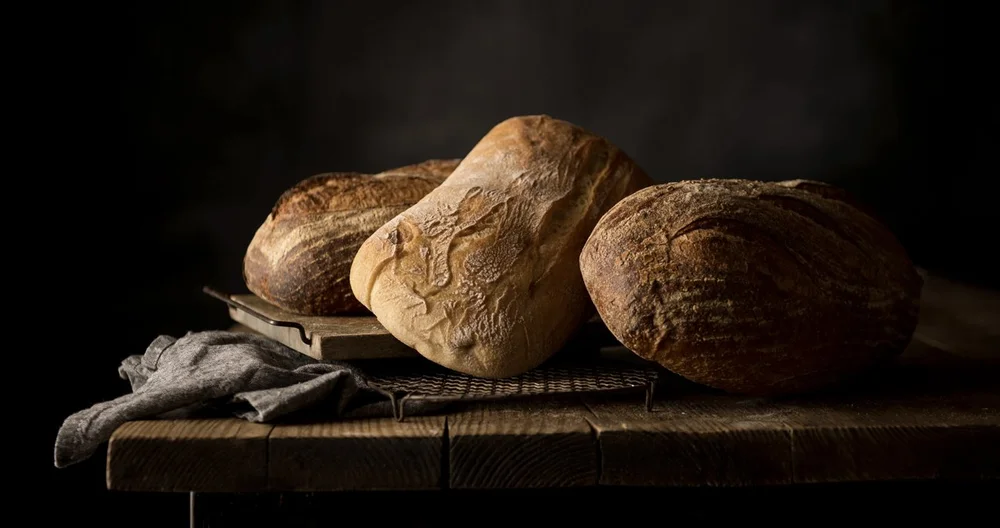 LARDER BAKING COMPANY Hand Crafted Artisanal breads and pastries from James Beard award winning