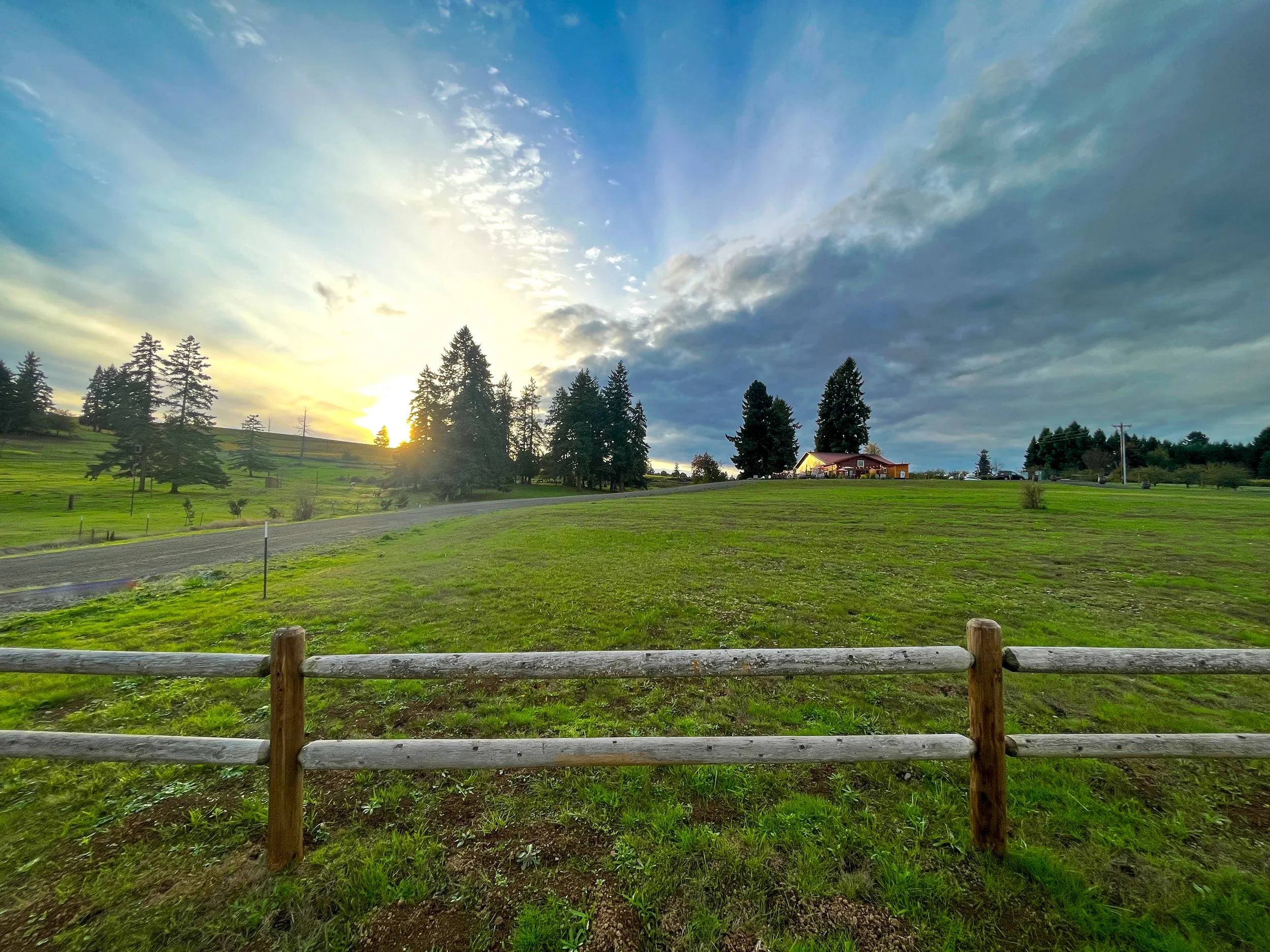 Spring Blender’s Circle Release (Reservations Required)