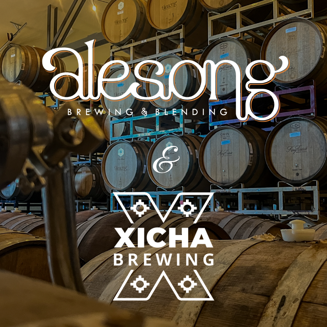 Alesong & Friends with Xicha Brewing | September 20