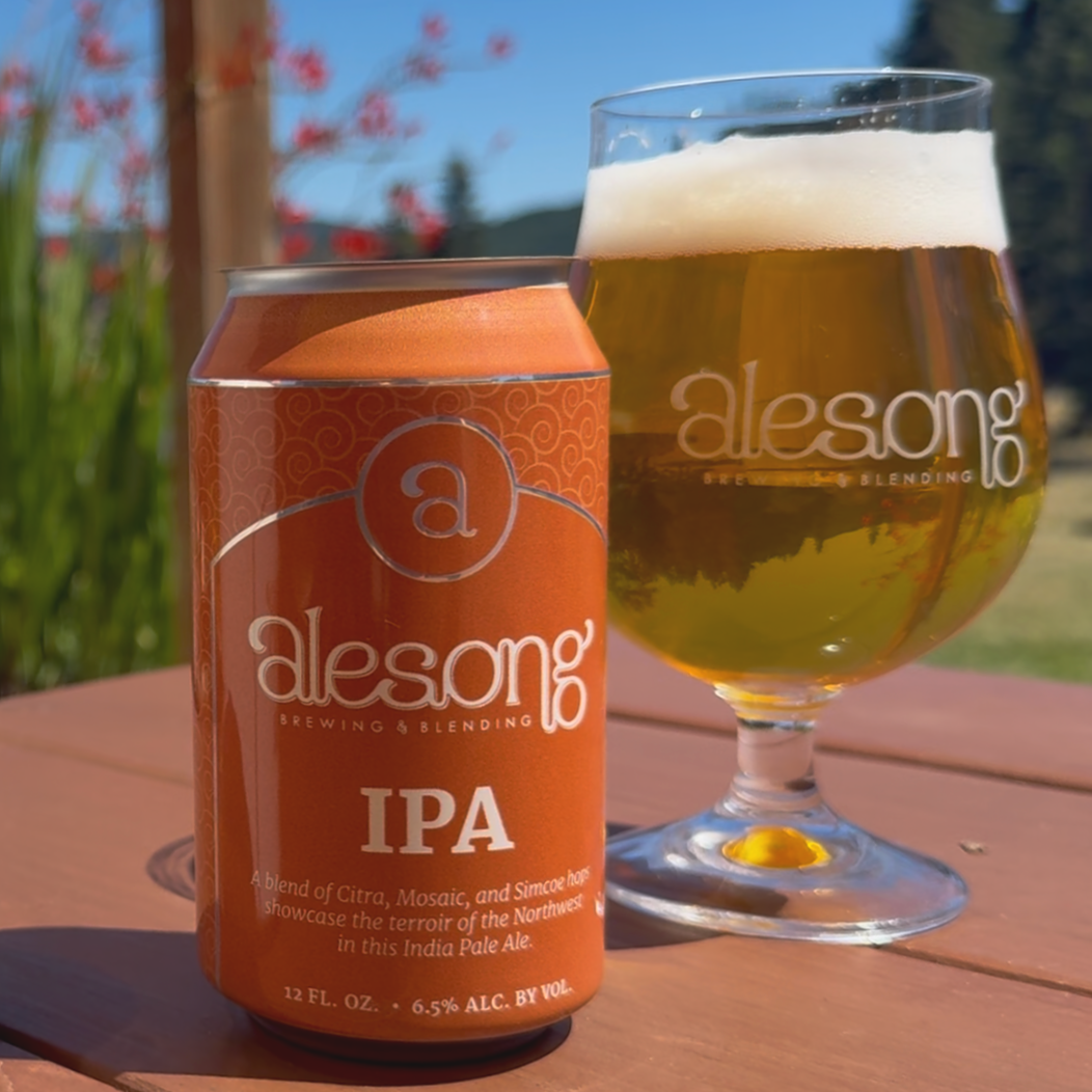 Alesong IPA