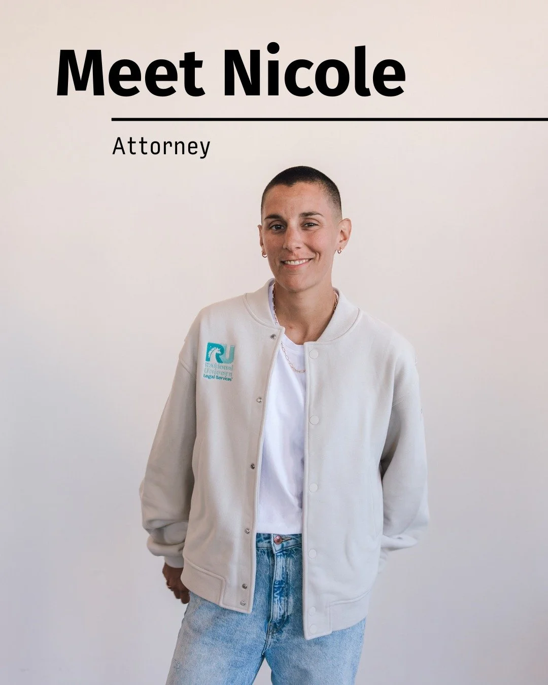 Meet Attorney  Nicole Hetz! She is a coffee-fueled, garden-loving attorney and proud queer woman originally from Argentina. Not only that, but Nicole is one of the few attorneys in Oregon who offer business legal services in Spanish. She&rsquo;s pass