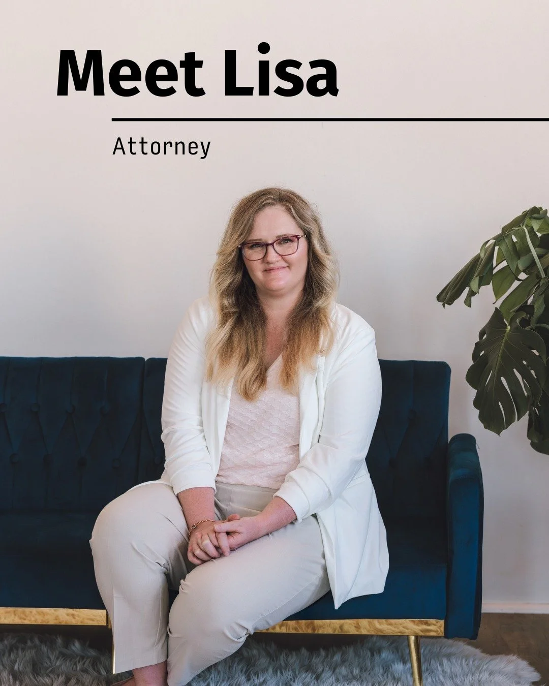 Meet Lisa Thorsson &mdash; attorney, digital nomad, and Muay Thai fighter who brings serious strength to every client she represents. With experience representing clients across California and beyond, Lisa advises on everything from entity formation 
