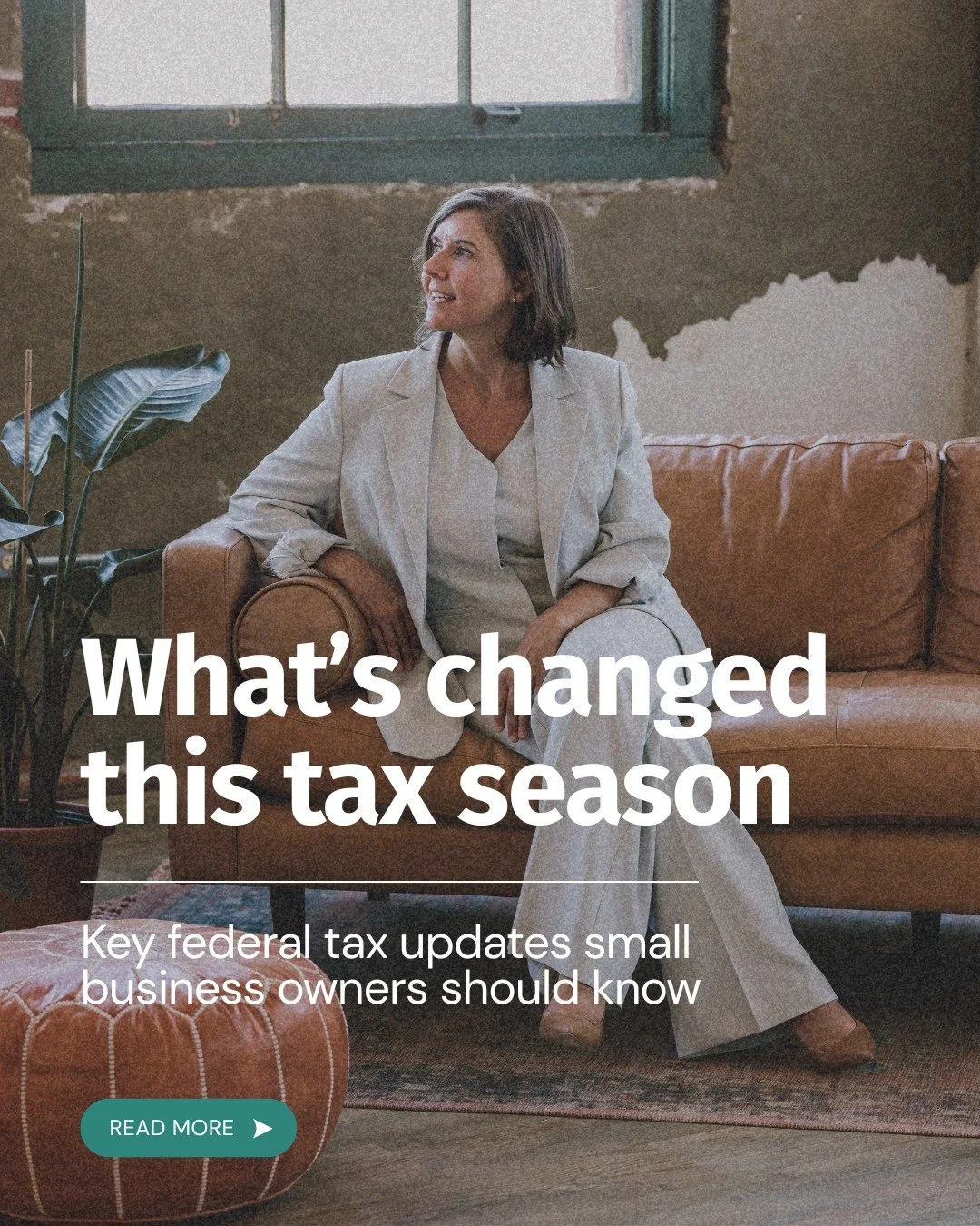 Have you seen how The One Big Beautiful Bill Act will affect your taxes? Don't worry if you haven't &ndash; this post will help you make sense of the "legal-speak."

The big takeaway? Stability. From permanent 100% bonus depreciation to a m