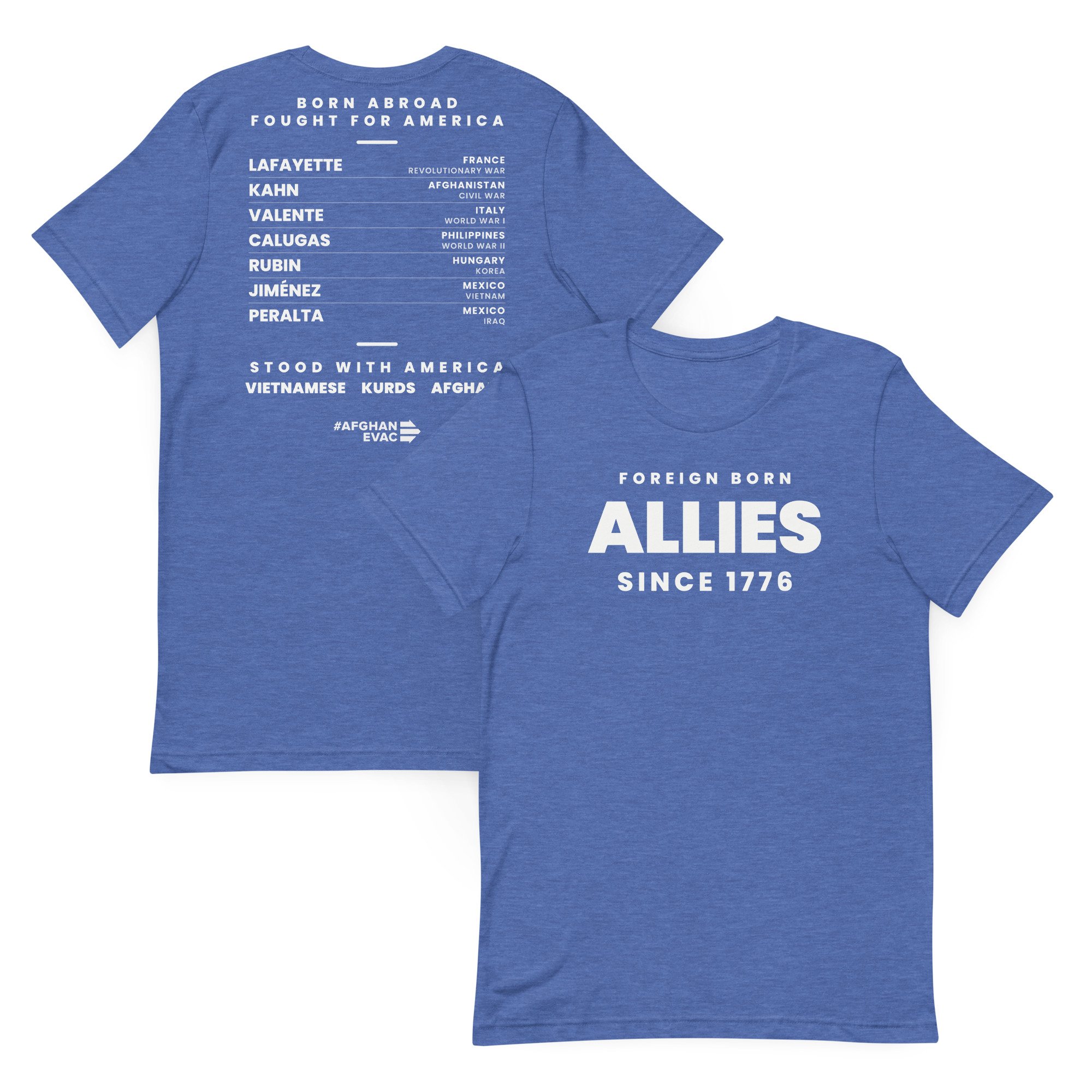 unisex-staple-t-shirt-heather-true-royal-front-and-back-6adbe8920e5ed.jpg
