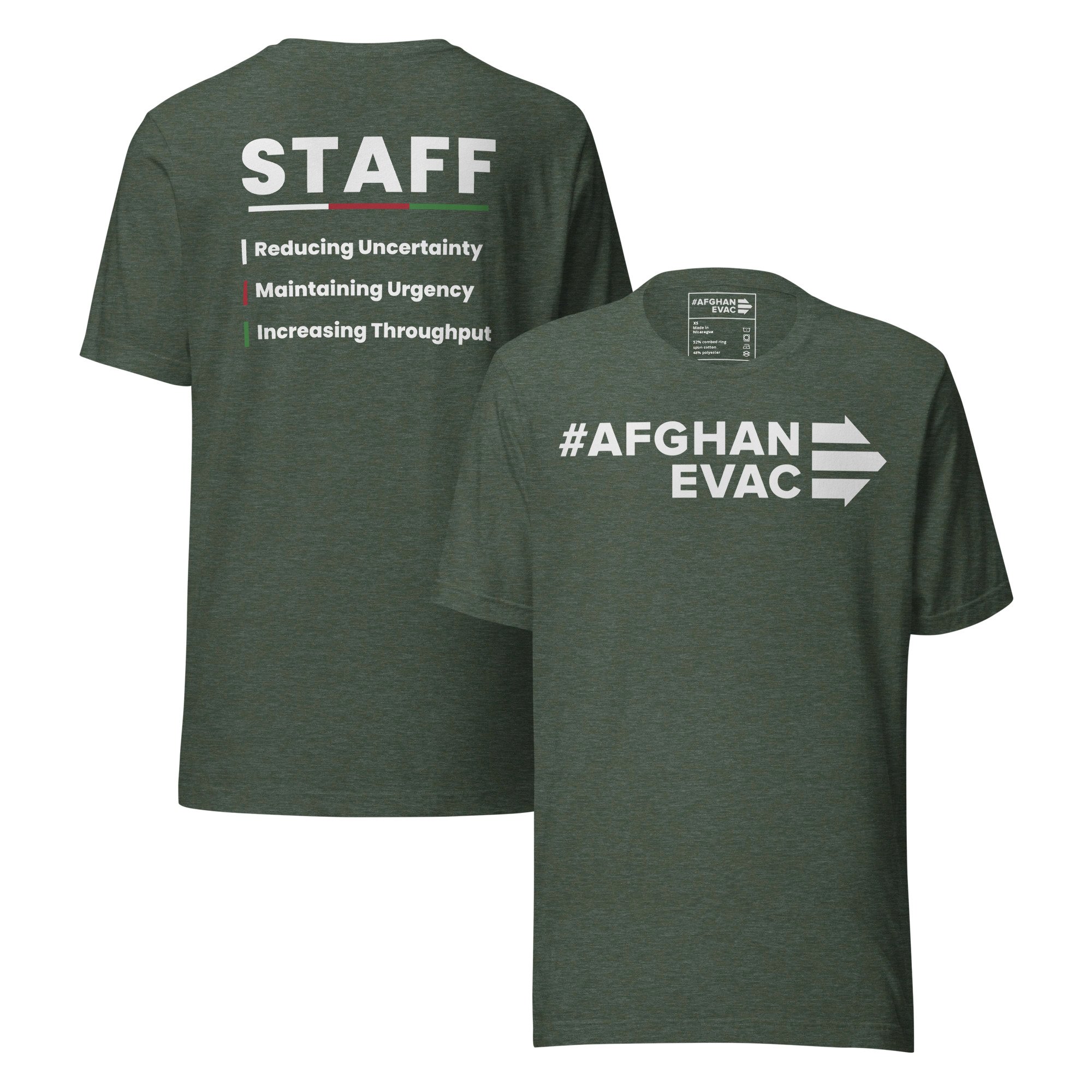 unisex-staple-t-shirt-heather-forest-front-and-back-6add44c29a218.jpg
