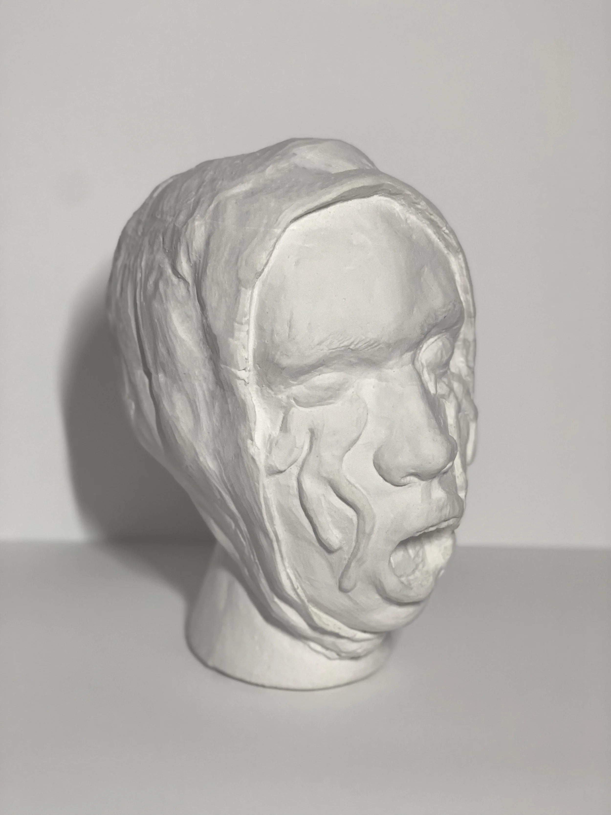 ASAP ROCKY, Sculpture, 2019