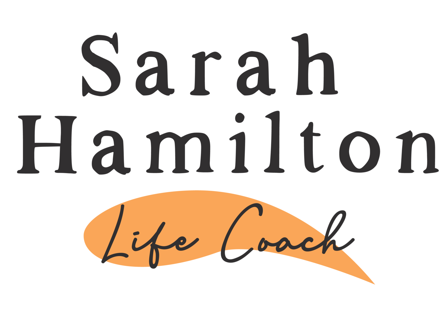 SARAH HAMILTON COACHING
