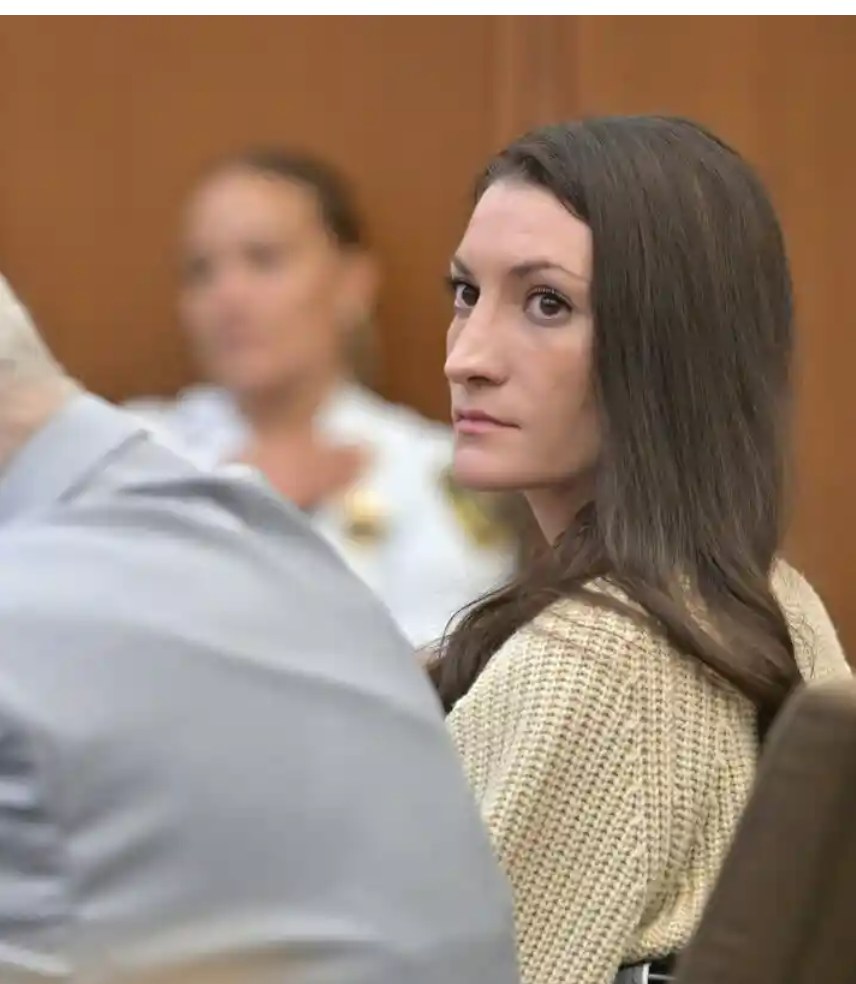 Linsey Clancy - Killed her children, but is it ‘murder’? Former police officer explains