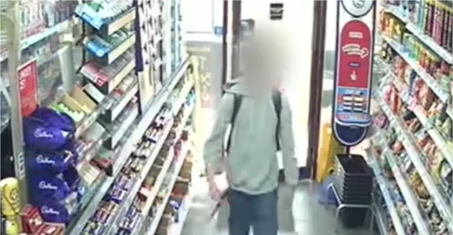 Stalker spared prison after attacking ex girlfriend with a knife