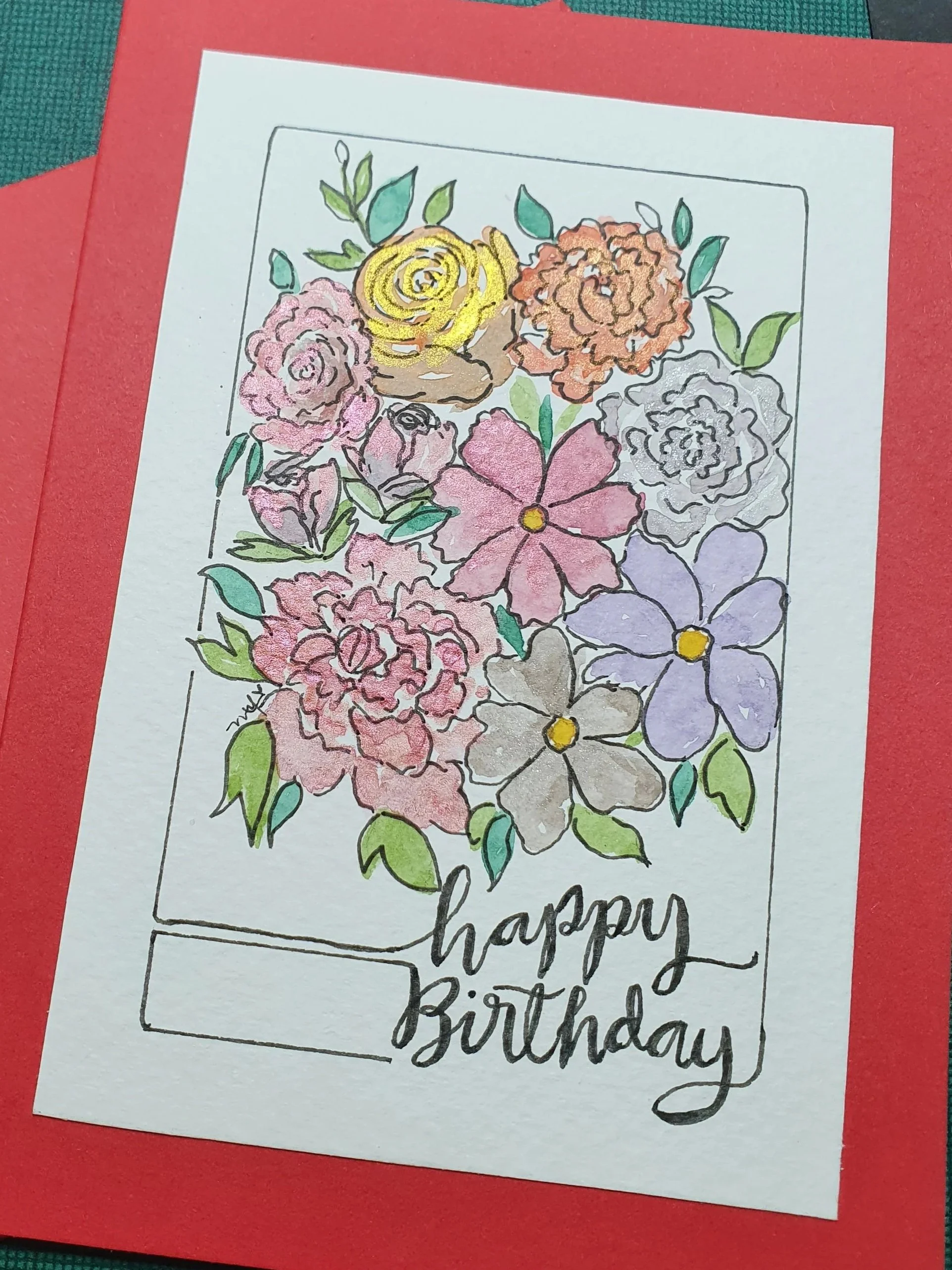 Greeting Cards