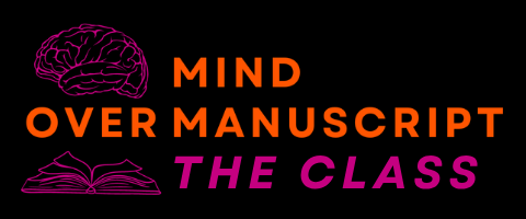 Logo for Mind Over Manuscript: The Class