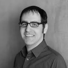 Photo of Kevin Sands