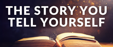 Logo for The Story You Tell Yourself