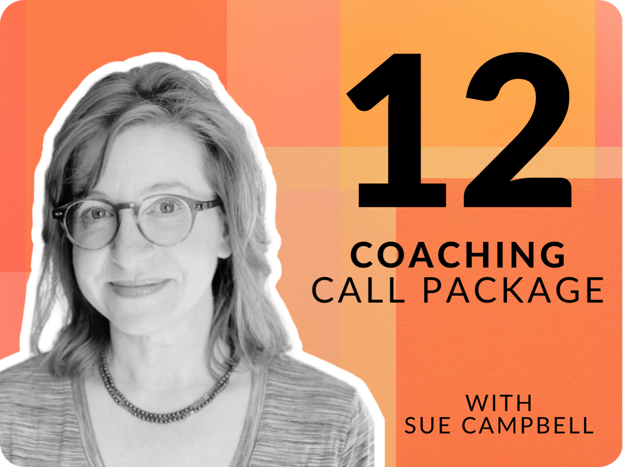 Image for 12-hour coaching call package