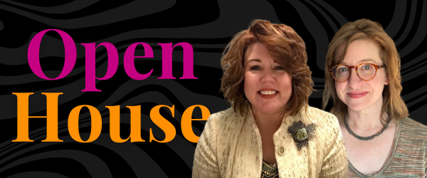 Image for Open House