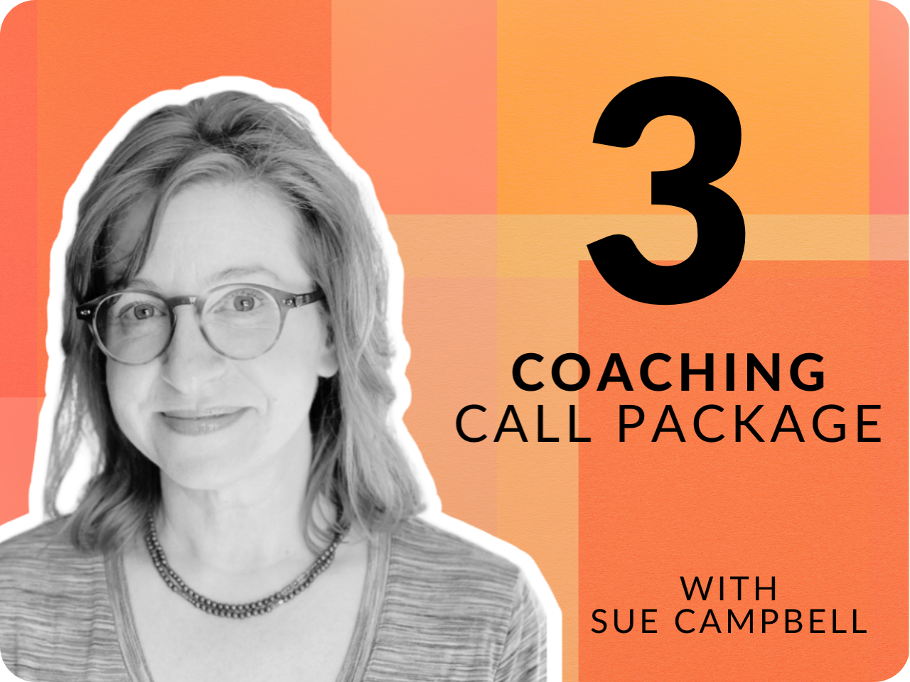 Image for coaching with Sue