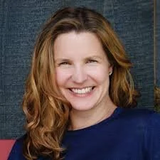 Photo of KJ Dell'Antonia