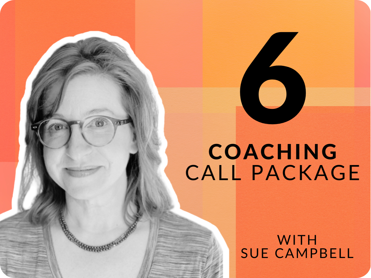 Image for 6-hour coaching package