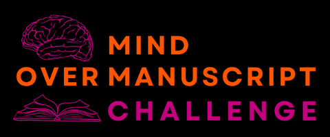Image for Mind Over Manuscript Challenge