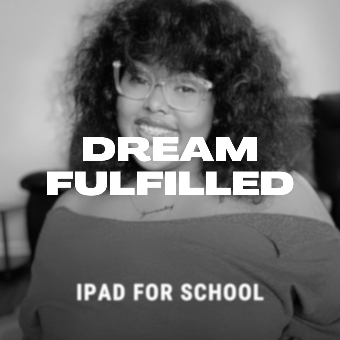 Briaunna's Dream