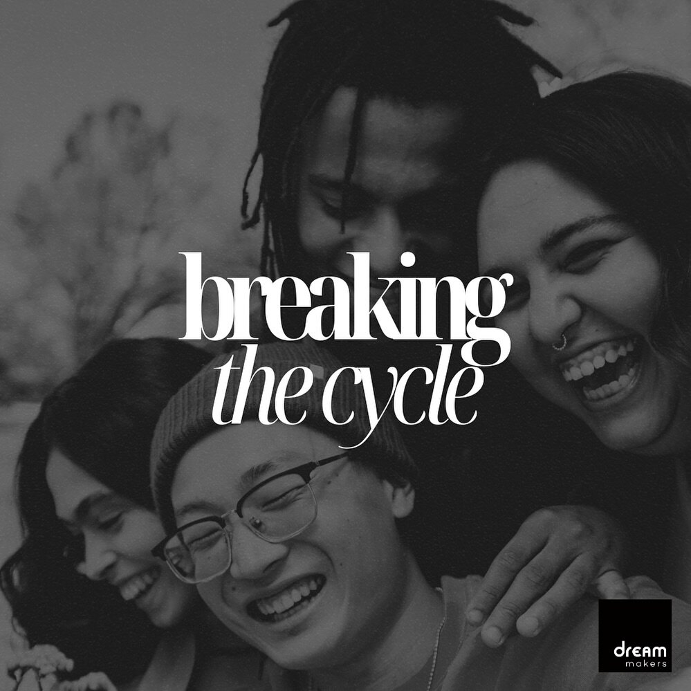 At @dreammakersproject, we believe that investing in the well-being of youth who&rsquo;ve aged out of foster care is an investment in breaking the cycle of disadvantage.

By providing support, resources, and opportunities, we empower them to overcome
