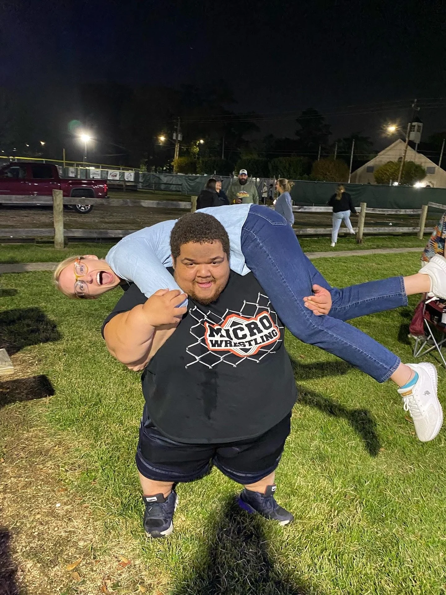 &ldquo;I was 9 years old when I was taken from my mom and put into foster care. No one told me why l, though. I had no choice. I just had to go.

Over the next decade, I lived in 10 foster homes and 2 shelters. I still keep in touch with one of them.