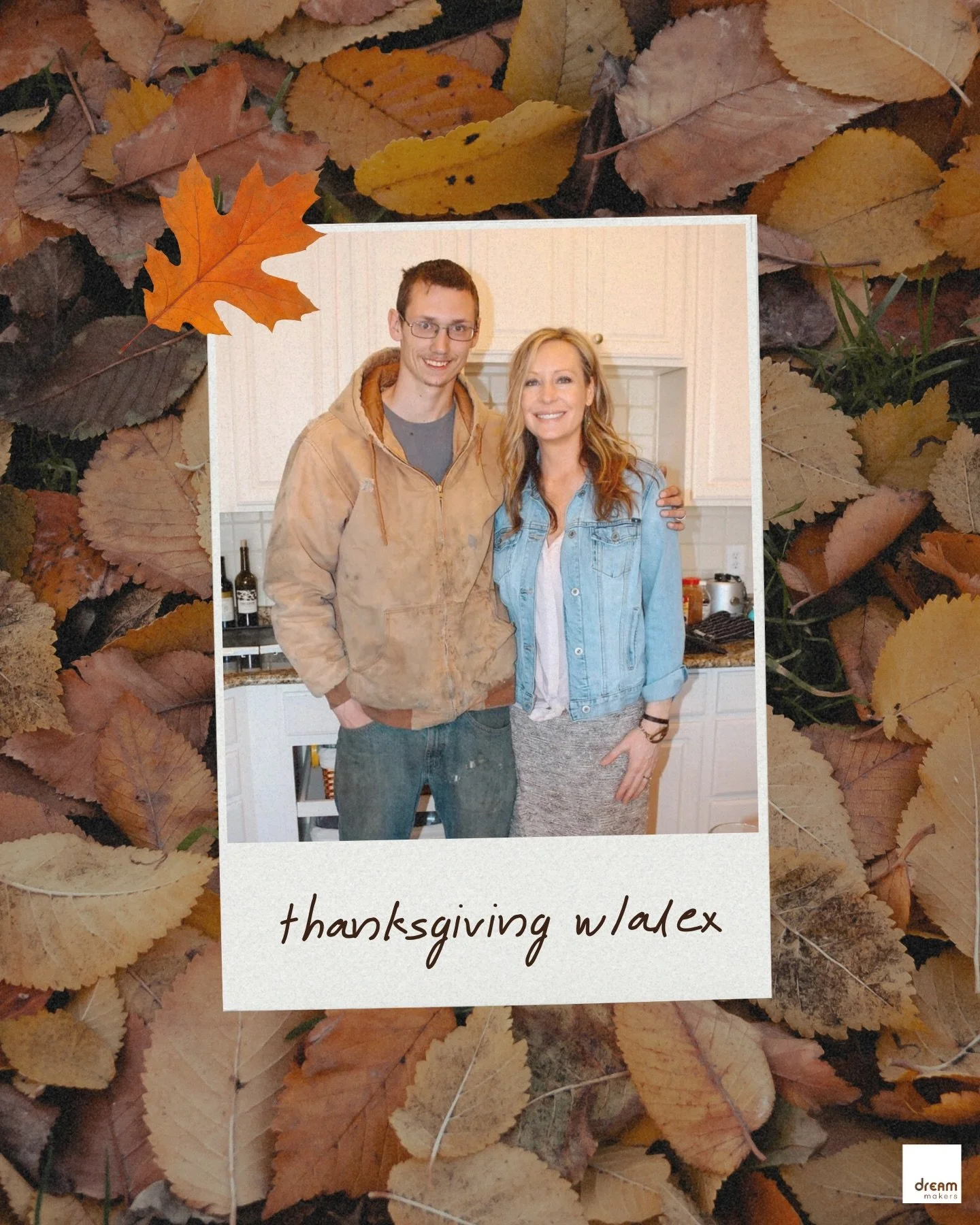 Dear friends,  Most kids in foster care who came into our home carried deep food insecurities. Some had gone days without eating; others would hide food under their beds, afraid there wouldn&rsquo;t be enough later.  Alex, pictured above, was a teena