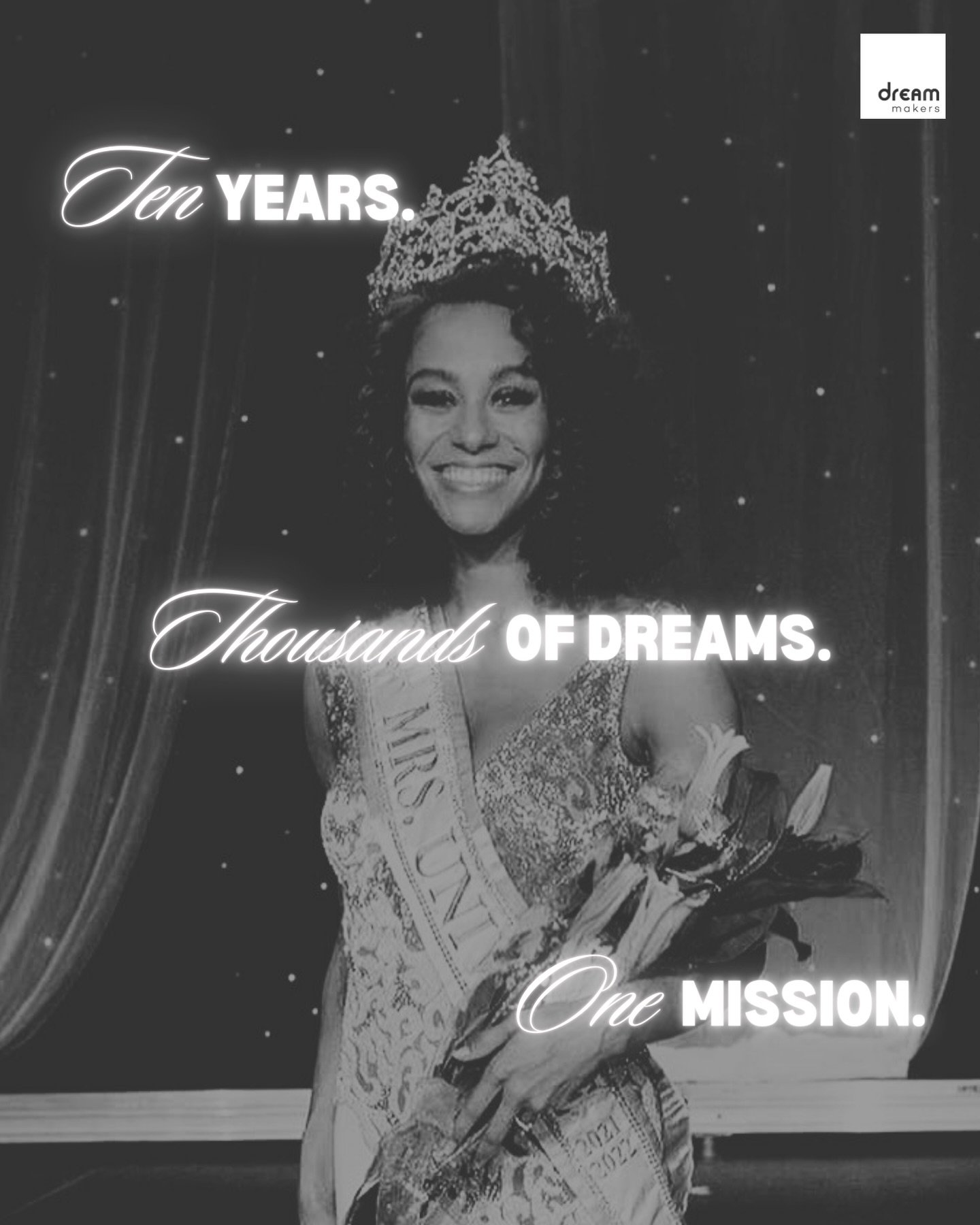 This year, Dream Makers celebrates 10 years of standing with youth who have aged out of foster care&mdash;and together, 2,211 dreams have come true. From lifesaving medical needs to meaningful moments of hope, every dream was fulfilled because someon