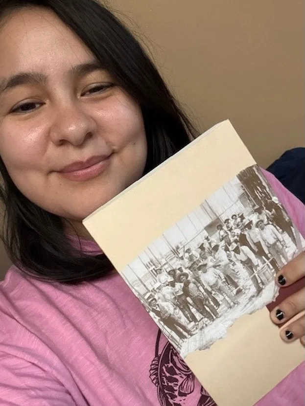 𝐃𝐑𝐄𝐀𝐌 𝐅𝐔𝐋𝐅𝐈𝐋𝐋𝐄𝐃 📚

Candace has been fighting for her future since she was 13.

After entering foster care as a young teen, she spent five years navigating life without the stability every child deserves. When she aged out, there was no