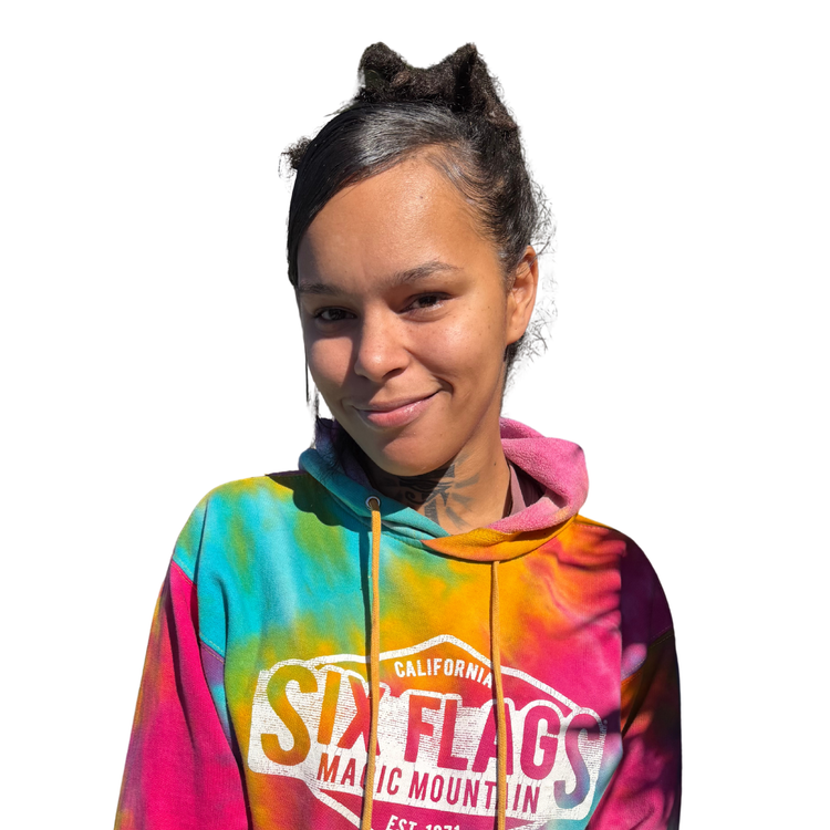 When Life Breaks You: A Message from Jay