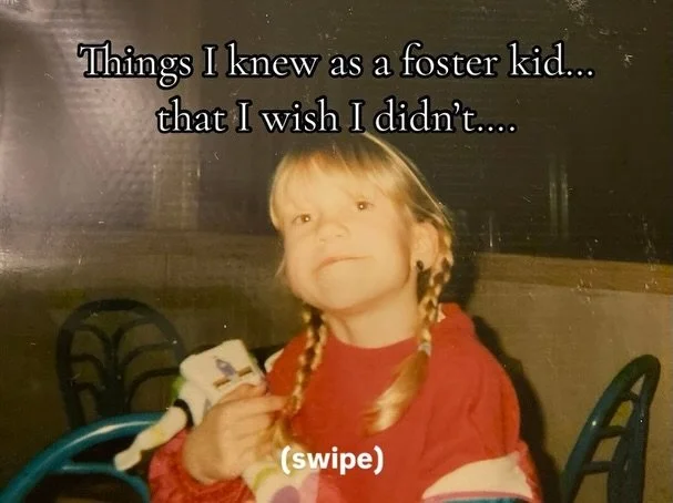 This is the reality too many children are facing 💔 At Dream Makers, we&rsquo;re committed to showing up for aged-out foster youth because every person deserves to be surrounded by support, love, and care.

📸&nbsp;katiejohnson1989 | TikTok

#photodu