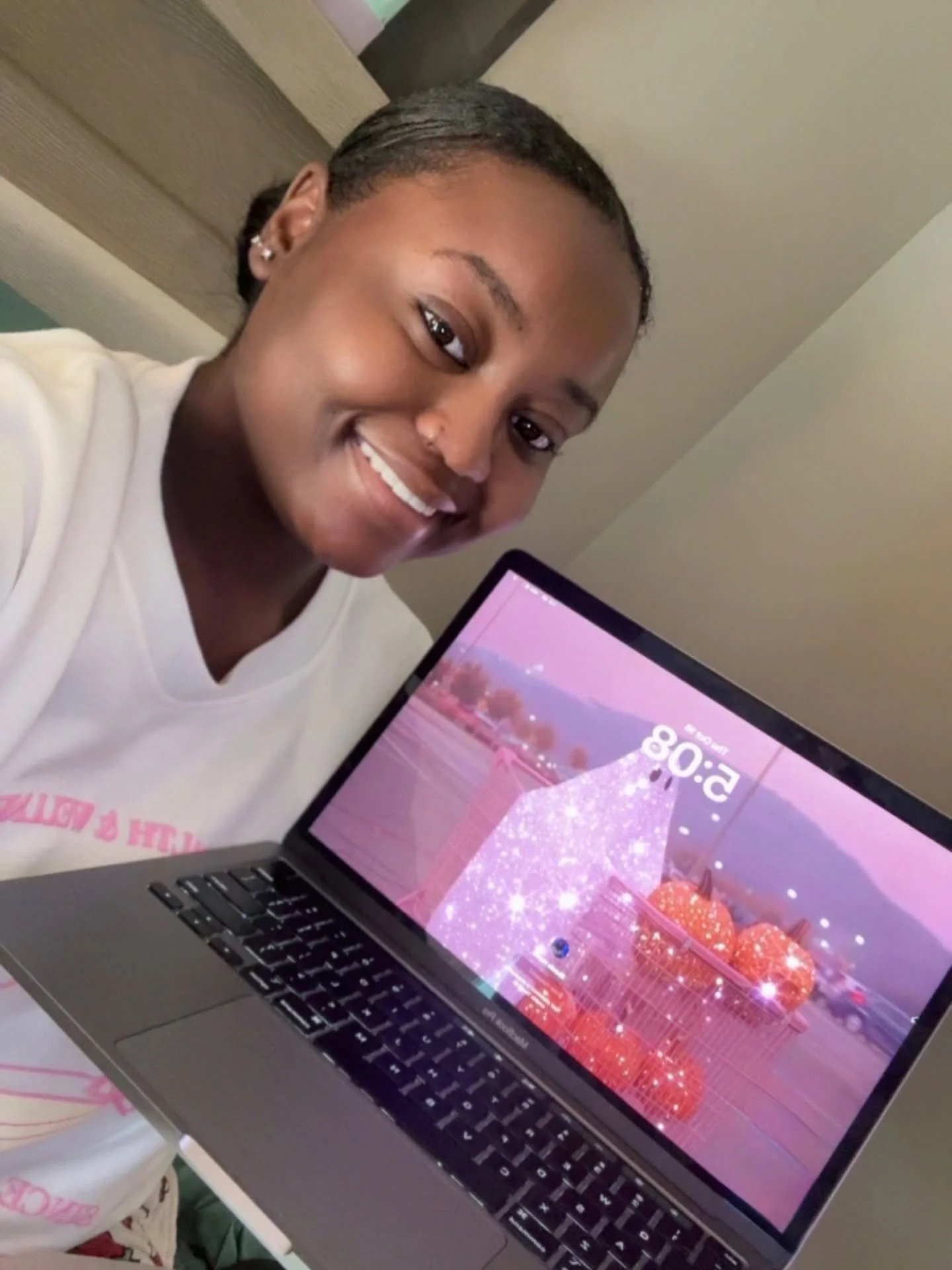 Ebonie