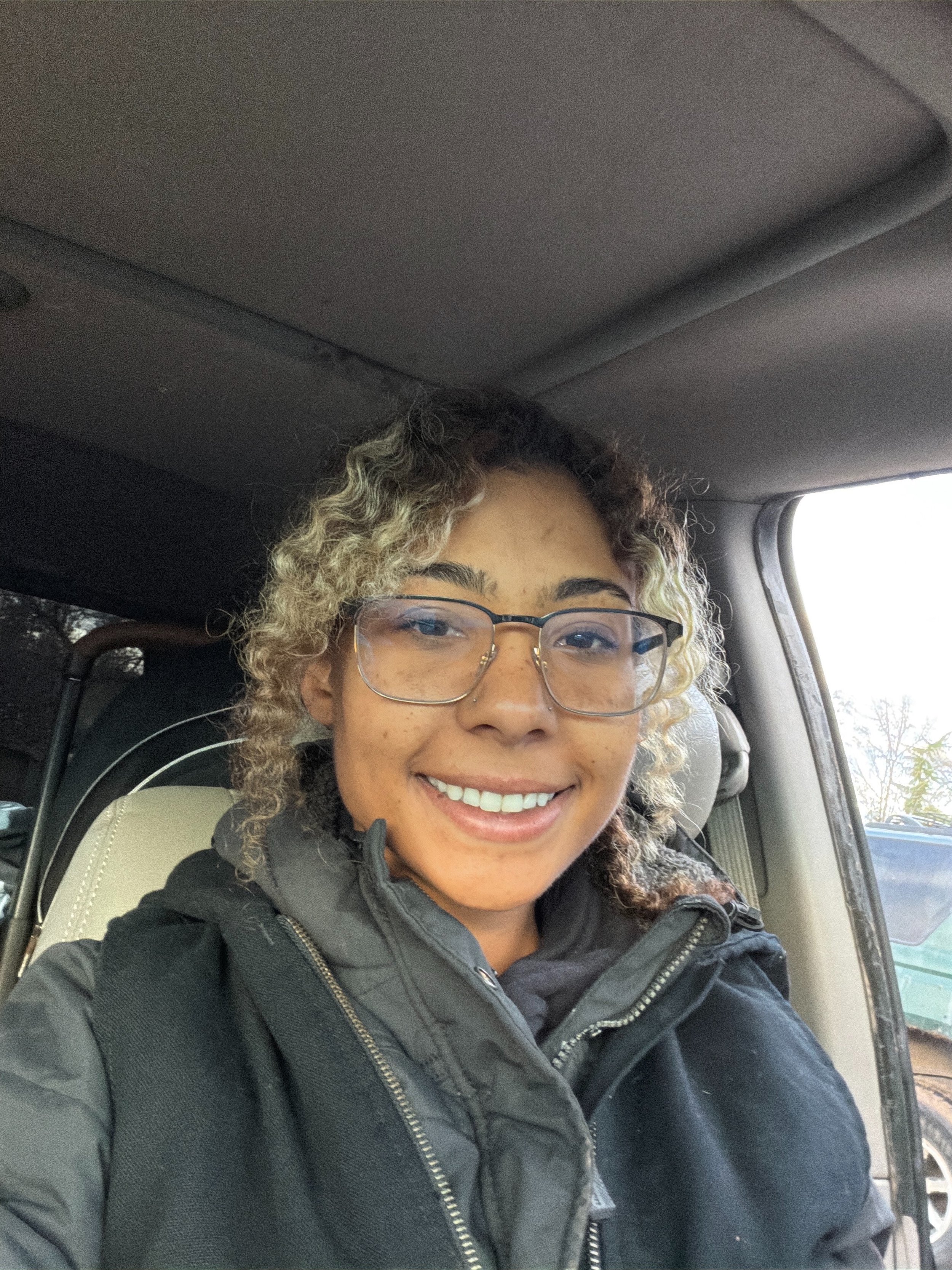 𝐃𝐑𝐄𝐀𝐌 𝐅𝐔𝐋𝐅𝐈𝐋𝐋𝐄𝐃 🚙

Atiana has worked hard to build a life she can be proud of.

After experiencing neglect and trauma throughout her childhood and stepping into independence without the support she needed, she&rsquo;s determined to cre