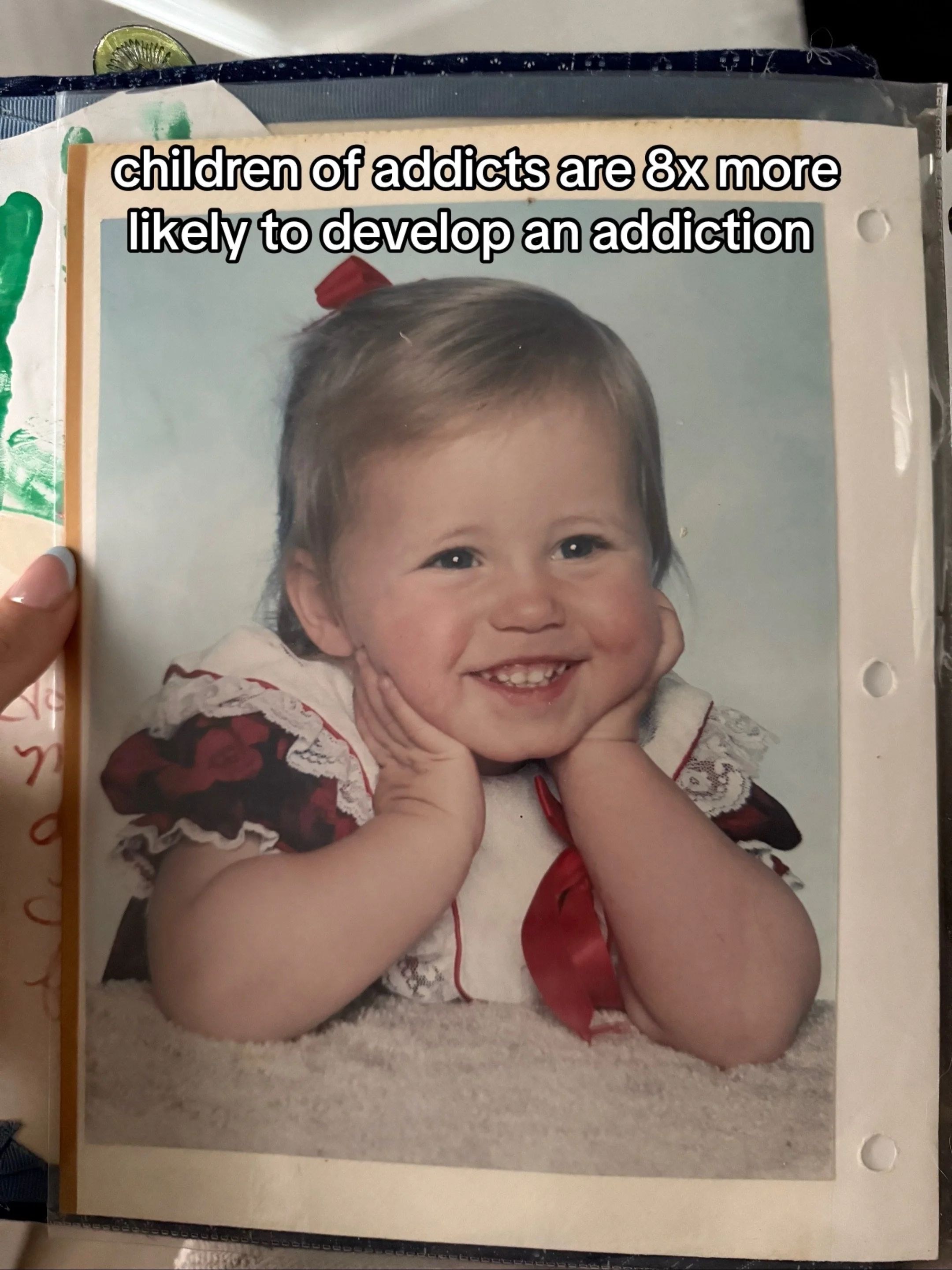 &ldquo;Honestly, some days I don&rsquo;t know how I&rsquo;ve made it to where I am today. Truly, I wouldn&rsquo;t change a thing. It&rsquo;s the reason I love the way I do. Especially these babies.&rdquo;

📸 TikTok/emilyfauver

#survivor #fostercare