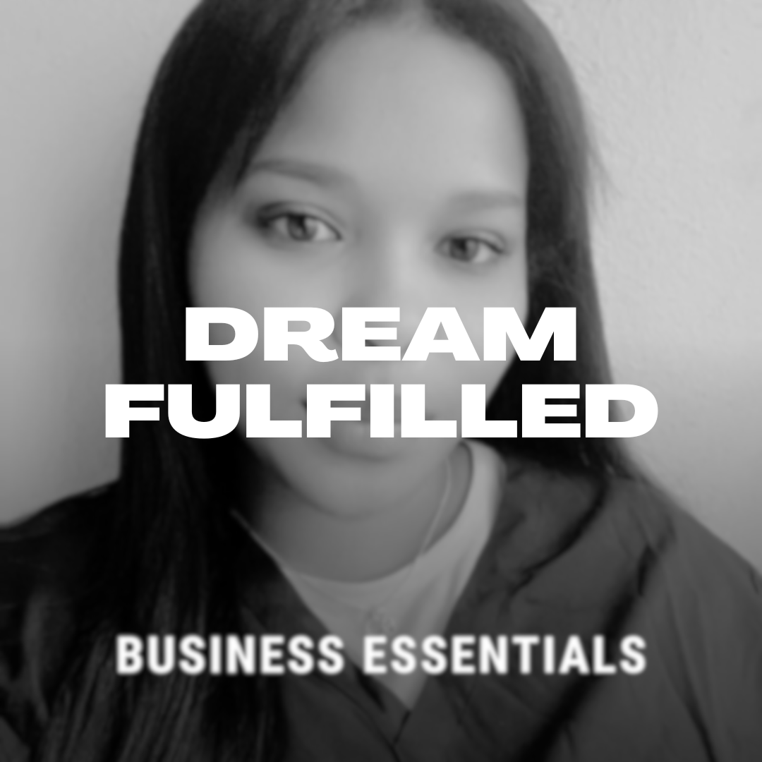 Deisy's Dream