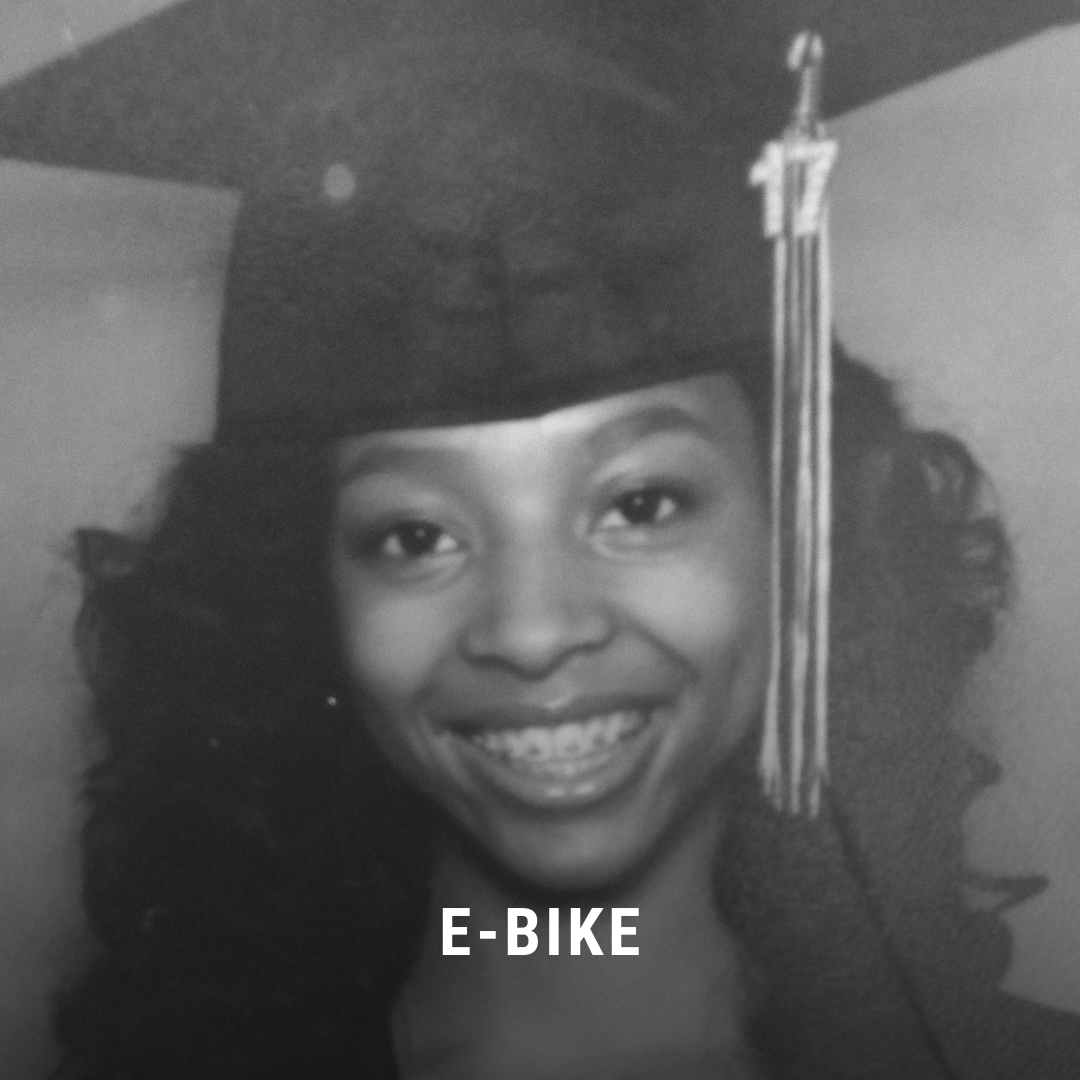 Dejhonnae’s Dream