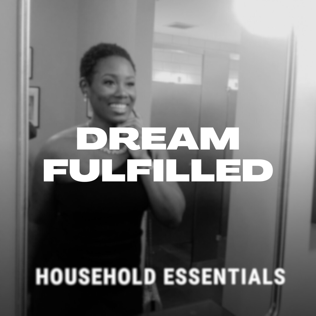 Shawnnae's Dream