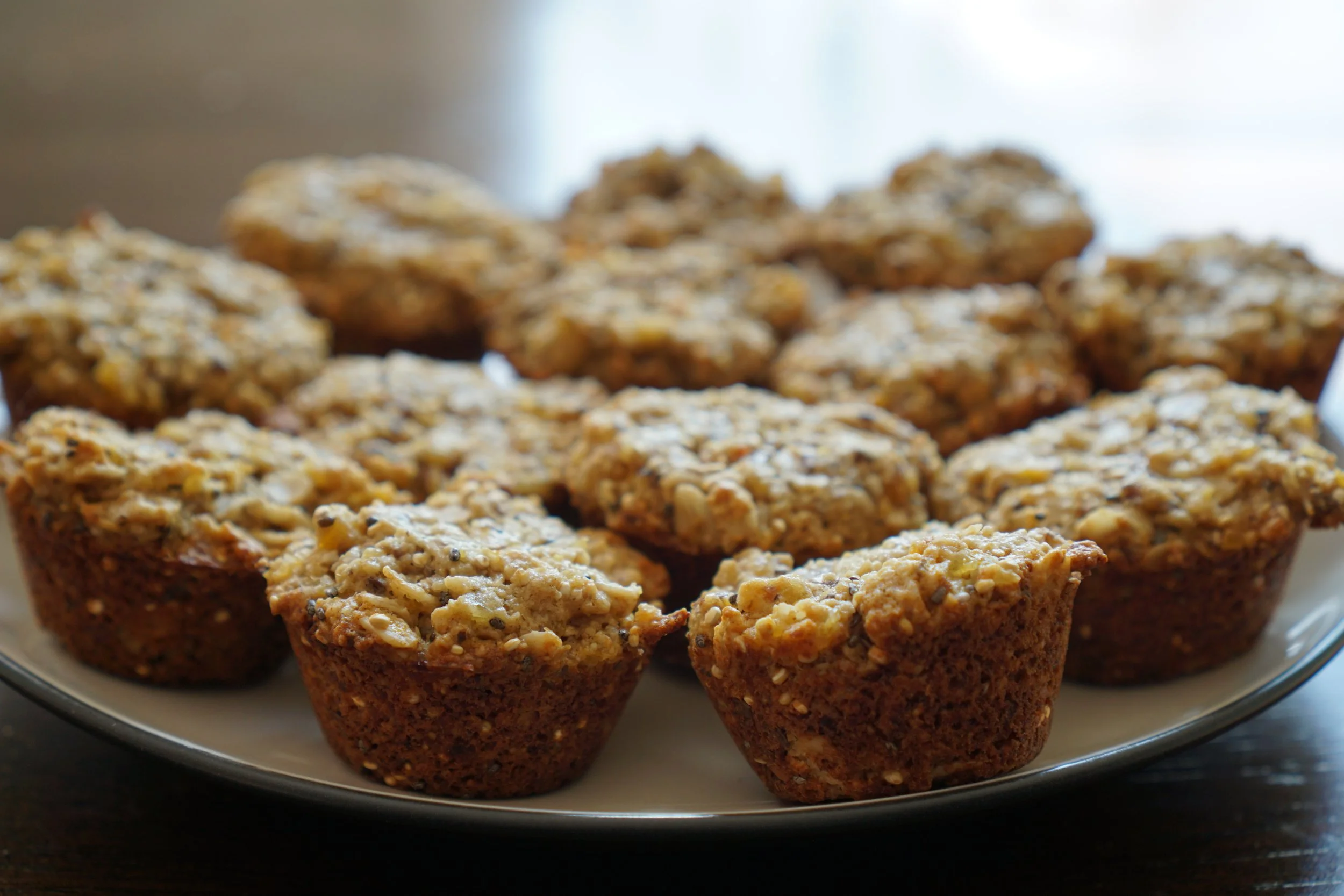 Copycat Aussie Bites — Now That I'm A Mother Health
