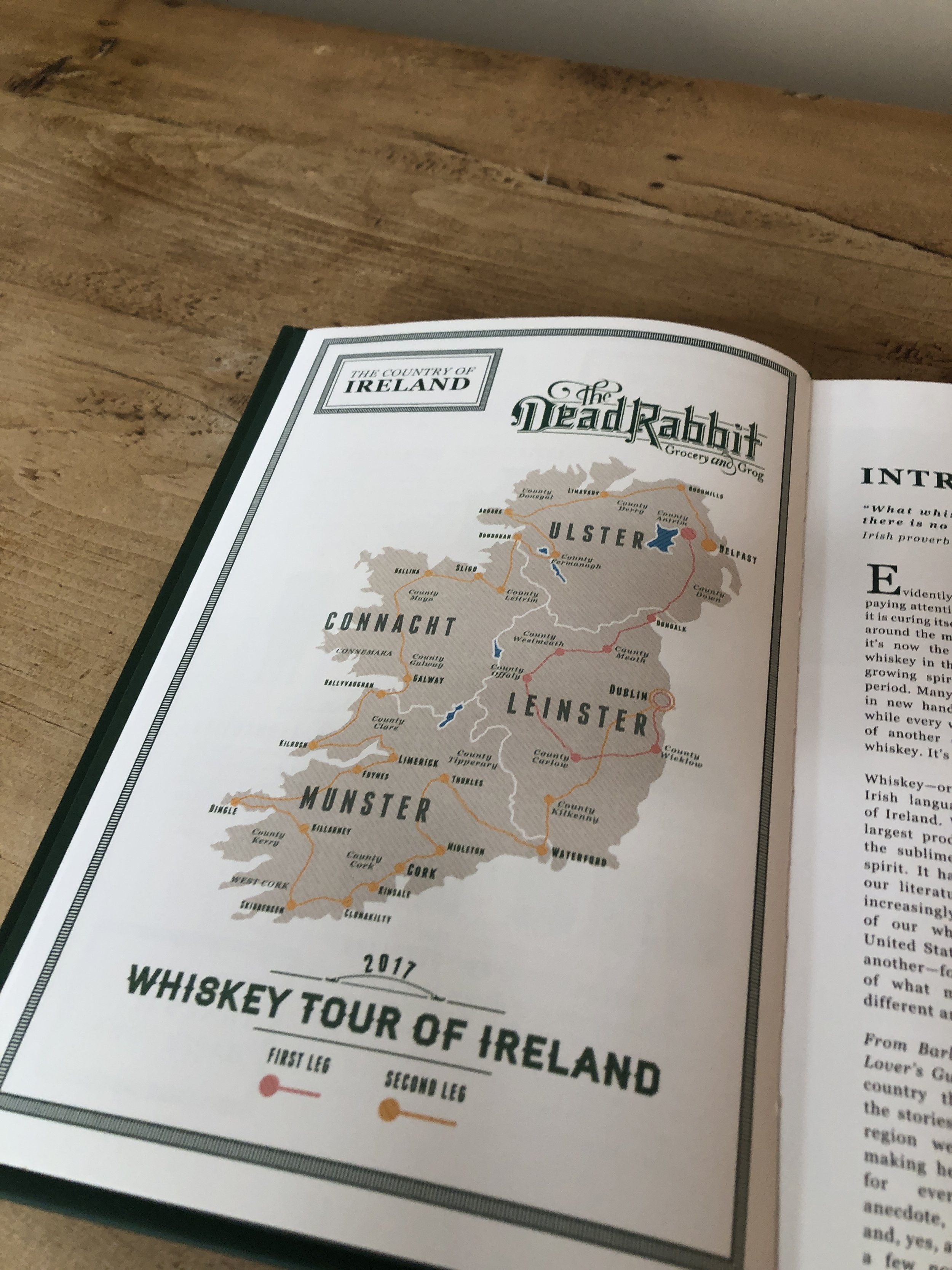 Barley to Blarney Book Tour Map.JPG