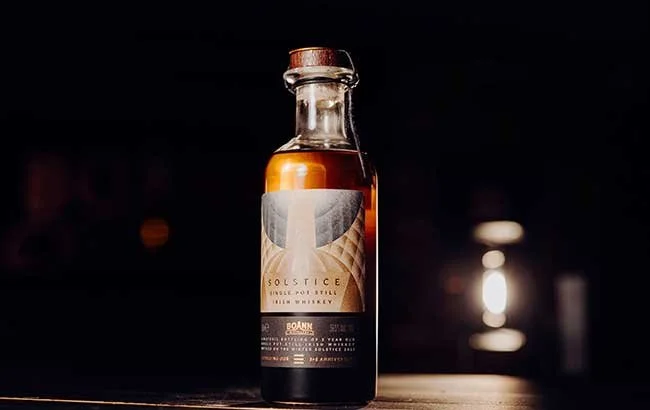 Boann Single Pot Still