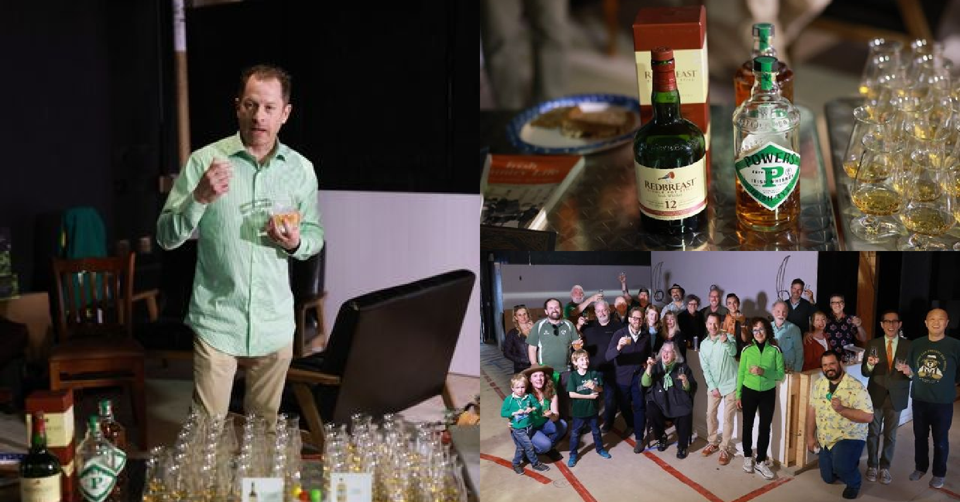 Andrew Healy In Person Irish Whiskey Tasting Event.png