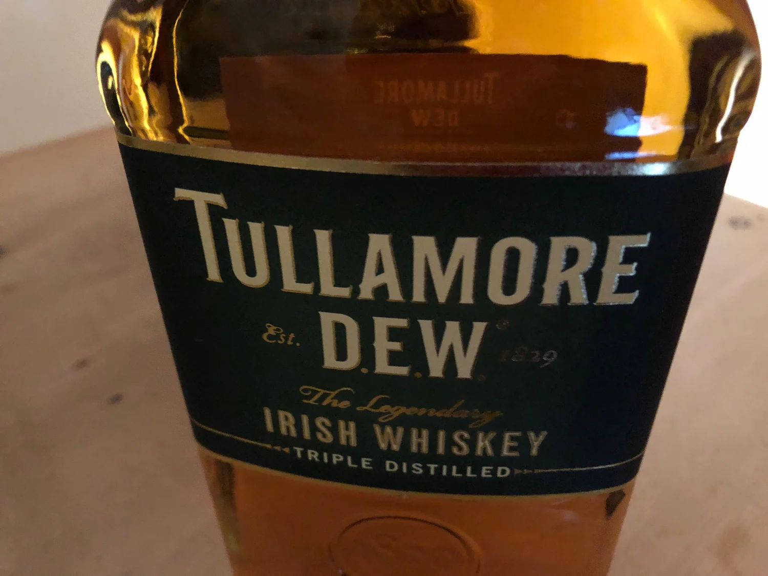 From pot still to triple distilled you'll find a breakdown of Irish ...